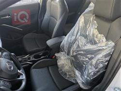 تويوتا فرونتلاندر